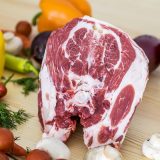 Viande de Chèvre frais