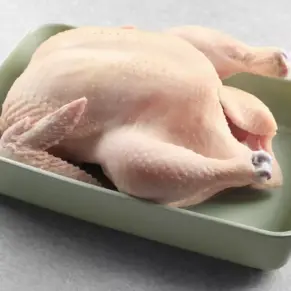 Viande de dindon