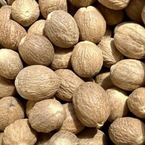 Noix de muscade
