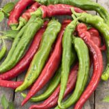 Piment long