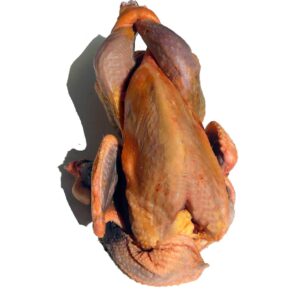 Viande de Pintade