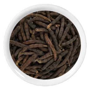 Poivre de Guinée