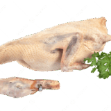 Viande de canard